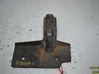 Radiator support slam panel bracket 