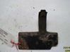 Radiator support slam panel bracket 
