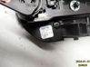 Front door exterior handle 