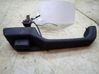 Front door exterior handle 