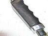 Hand brake release handle 