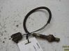 Lambda probe sensor 