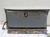 Glove box lid/cover 