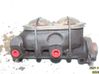 Master brake cylinder 