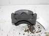 Front brake caliper 5191238AA