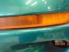 Front indicator light 