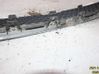 Front bumper lower grill 