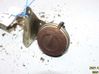 Vacuum valve 