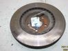 Front brake disc 