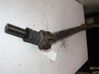 Front prop shaft 