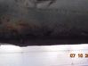 Engine bonnet/hood 