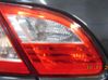 Tailgate rear/tail lights 