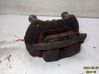 Caliper de freno delantero 