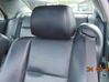 Front driver seat 