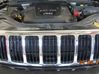 Front bumper lower grill 55156814AE