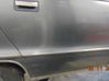 Rear door 
