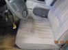 Front driver seat 