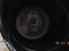 Front fog light 