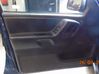 Front door card panel trim 