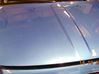 Engine bonnet/hood 