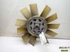 Viscous fan clutch 15154901
