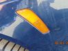 Front indicator light 