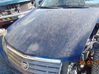 Engine bonnet/hood 