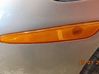 Front indicator light 