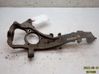 Front wheel hub spindle knuckle 