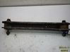 Rear control arm 