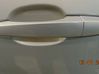 Front door exterior handle 