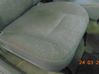 Asiento delantero del pasajero 