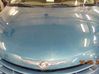 Engine bonnet/hood 