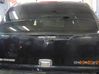 Tailgate/trunk/boot lid 