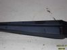 Front wiper blade arm 