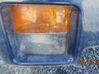Front indicator light 