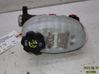 Master brake cylinder 18045894