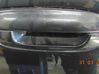 Front door exterior handle 