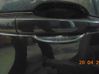 Front door exterior handle 