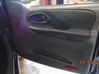 Front door card panel trim 