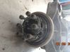 Rear differential 68159835AF
