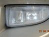 Front fog light 
