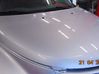 Engine bonnet/hood 