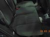 Rear seat 