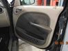 Front door card panel trim 