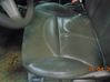 Front driver seat 