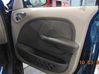 Front door card panel trim 