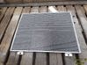 Radiador de refrigeración del A/C (condensador) 55056352AC