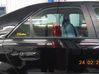 Rear door 