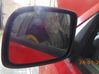 Manual wing mirror 